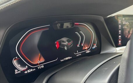 BMW X6, 2020 год, 7 200 000 рублей, 8 фотография