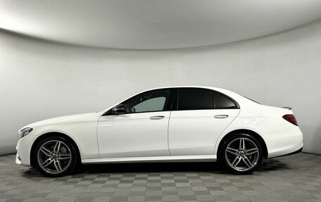 Mercedes-Benz E-Класс, 2019 год, 3 449 000 рублей, 3 фотография