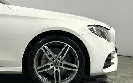 Mercedes-Benz E-Класс, 2019 год, 3 449 000 рублей, 7 фотография