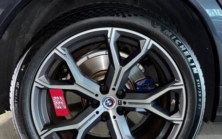 BMW X6, 2020 год, 7 200 000 рублей, 10 фотография