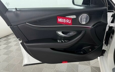 Mercedes-Benz E-Класс, 2019 год, 3 449 000 рублей, 9 фотография