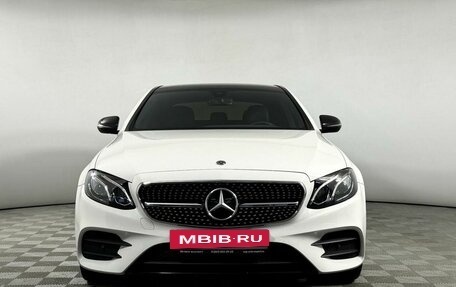 Mercedes-Benz E-Класс, 2019 год, 3 449 000 рублей, 2 фотография