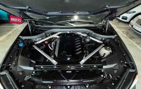 BMW X6, 2020 год, 7 200 000 рублей, 12 фотография