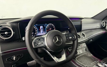 Mercedes-Benz E-Класс, 2019 год, 3 449 000 рублей, 12 фотография