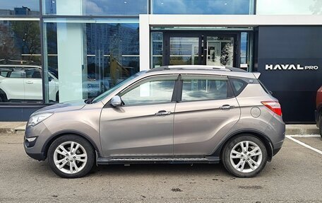 Changan CS35, 2014 год, 619 000 рублей, 8 фотография