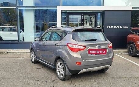 Changan CS35, 2014 год, 619 000 рублей, 7 фотография