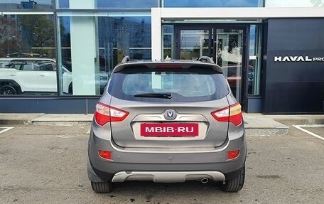 Changan CS35, 2014 год, 619 000 рублей, 6 фотография