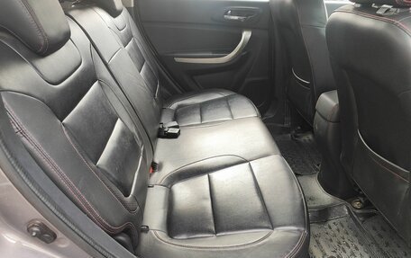 Changan CS35, 2014 год, 619 000 рублей, 11 фотография