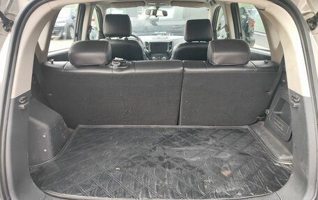 Changan CS35, 2014 год, 619 000 рублей, 13 фотография
