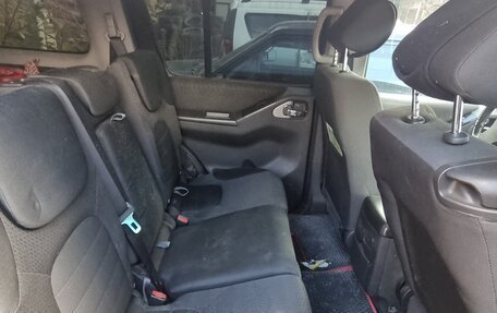 Nissan Pathfinder, 2012 год, 750 000 рублей, 6 фотография