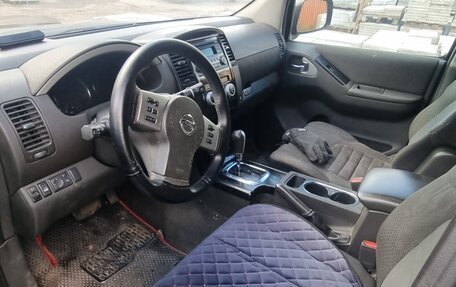 Nissan Pathfinder, 2012 год, 750 000 рублей, 5 фотография