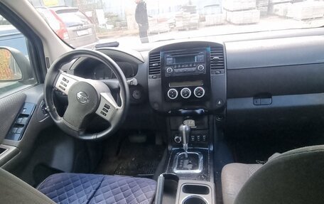 Nissan Pathfinder, 2012 год, 750 000 рублей, 7 фотография