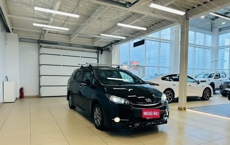 Toyota Wish II, 2013 год, 1 449 999 рублей, 8 фотография