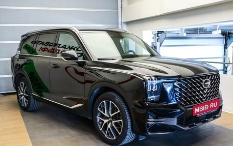 GAC GS8, 2024 год, 3 450 000 рублей, 3 фотография