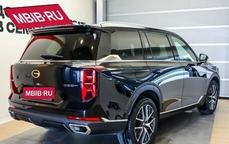GAC GS8, 2024 год, 3 450 000 рублей, 4 фотография
