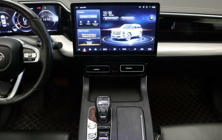 GAC GS8, 2024 год, 3 450 000 рублей, 9 фотография