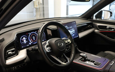 GAC GS8, 2024 год, 3 450 000 рублей, 7 фотография