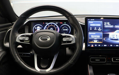 GAC GS8, 2024 год, 3 450 000 рублей, 8 фотография