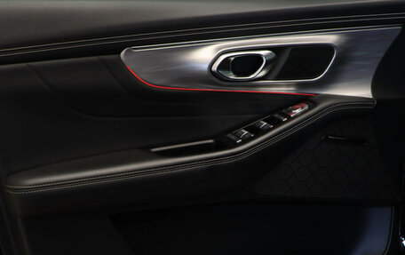 GAC GS8, 2024 год, 3 450 000 рублей, 20 фотография