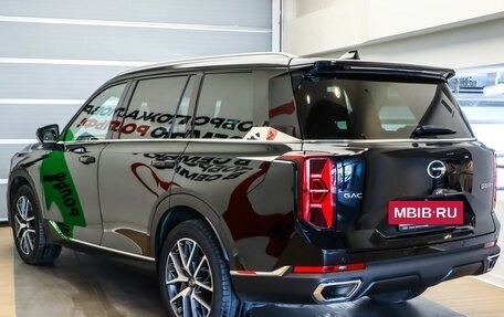 GAC GS8, 2024 год, 3 450 000 рублей, 6 фотография