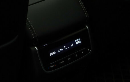 GAC GS8, 2024 год, 3 450 000 рублей, 22 фотография