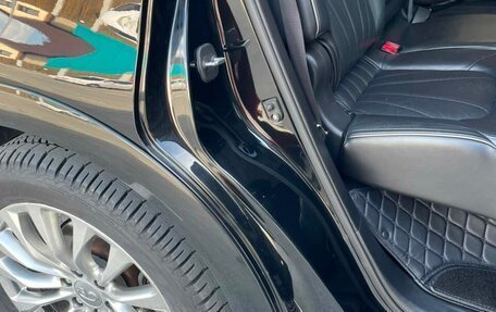 Infiniti QX56, 2012 год, 2 300 000 рублей, 3 фотография