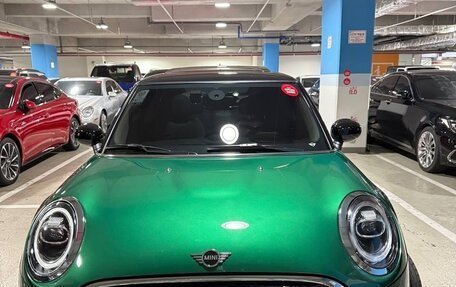 MINI Hatch, 2020 год, 2 600 000 рублей, 2 фотография
