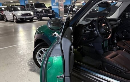 MINI Hatch, 2020 год, 2 600 000 рублей, 7 фотография