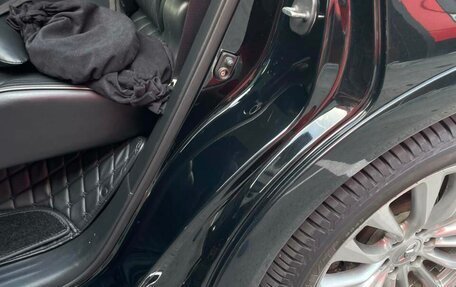 Infiniti QX56, 2012 год, 2 300 000 рублей, 9 фотография