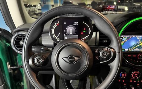 MINI Hatch, 2020 год, 2 600 000 рублей, 8 фотография