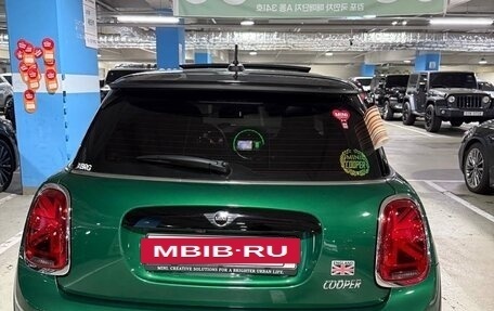 MINI Hatch, 2020 год, 2 600 000 рублей, 5 фотография