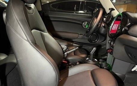 MINI Hatch, 2020 год, 2 600 000 рублей, 6 фотография