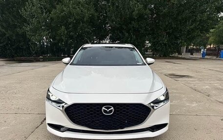Mazda 3, 2023 год, 1 940 000 рублей, 1 фотография