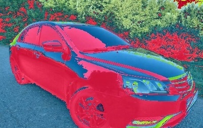Geely Emgrand 7 I, 2016 год, 595 000 рублей, 1 фотография