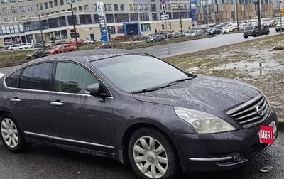 Nissan Teana, 2008 год, 720 000 рублей, 1 фотография