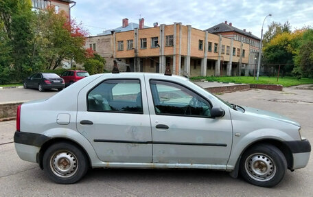 Renault Logan I, 2006 год, 310 000 рублей, 2 фотография