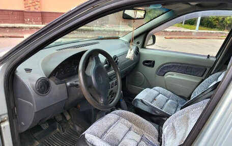 Renault Logan I, 2006 год, 310 000 рублей, 6 фотография