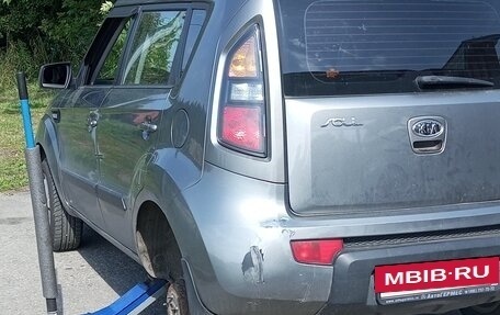 KIA Soul I рестайлинг, 2011 год, 700 000 рублей, 3 фотография
