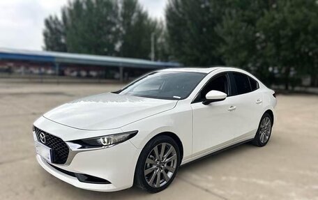 Mazda 3, 2023 год, 1 940 000 рублей, 3 фотография