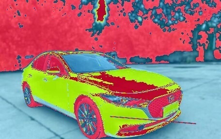 Mazda 3, 2023 год, 1 940 000 рублей, 2 фотография