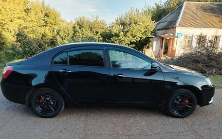 Geely Emgrand 7 I, 2016 год, 595 000 рублей, 6 фотография
