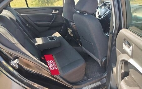 Geely Emgrand 7 I, 2016 год, 595 000 рублей, 17 фотография
