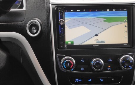Geely Emgrand 7 I, 2016 год, 595 000 рублей, 25 фотография