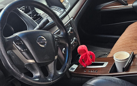 Nissan Teana, 2008 год, 720 000 рублей, 8 фотография