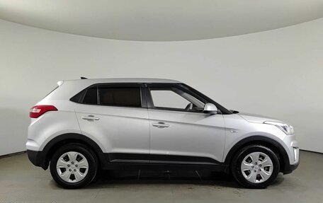 Hyundai Creta I рестайлинг, 2019 год, 1 650 000 рублей, 5 фотография