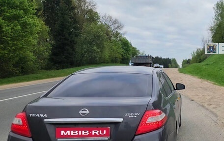 Nissan Teana, 2008 год, 720 000 рублей, 2 фотография
