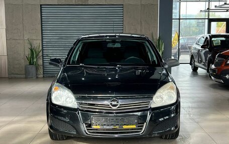 Opel Astra H, 2007 год, 380 000 рублей, 2 фотография