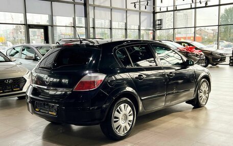 Opel Astra H, 2007 год, 380 000 рублей, 5 фотография