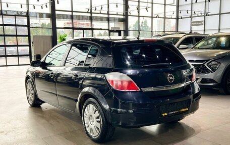 Opel Astra H, 2007 год, 380 000 рублей, 7 фотография