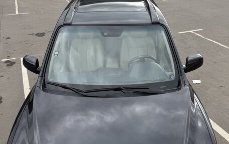 Hyundai Santa Fe III рестайлинг, 2007 год, 1 350 000 рублей, 9 фотография